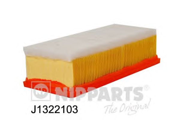 Воздушный фильтр NIPPARTS J1322103