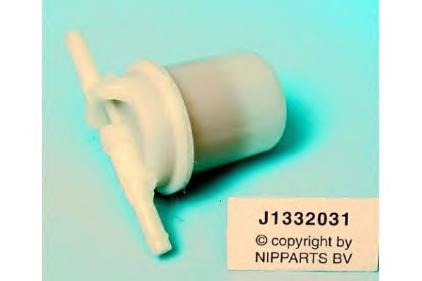 Топливный фильтр NIPPARTS J1332031