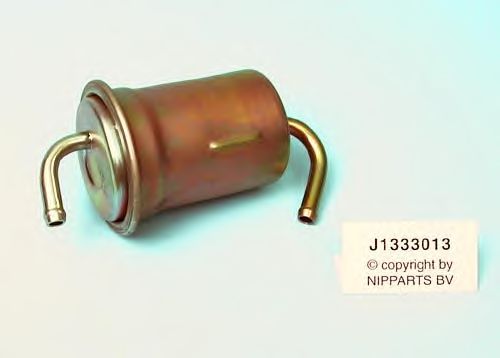 Топливный фильтр NIPPARTS J1333013