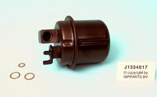 Топливный фильтр NIPPARTS J1334017