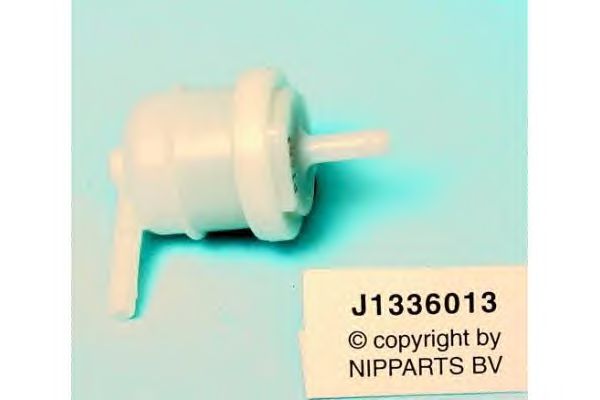 Топливный фильтр NIPPARTS J1336013