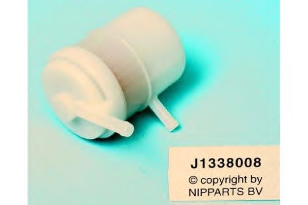 Топливный фильтр NIPPARTS J1338008