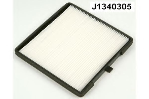 Фильтр салона NIPPARTS J1340305