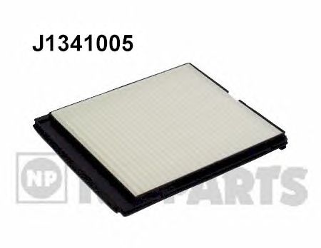 Фильтр салона NIPPARTS J1341005