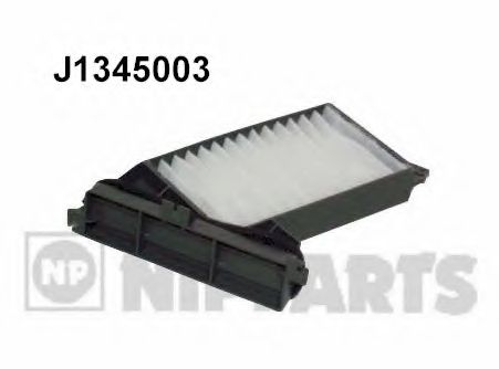 Фильтр салона NIPPARTS J1345003