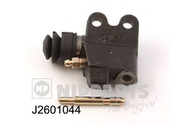 Рабочий цилиндр сцепления NIPPARTS J2601044