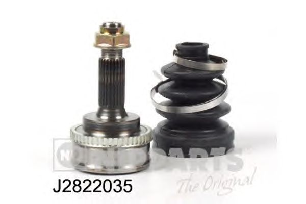 Комплект ШРУСов NIPPARTS J2822035