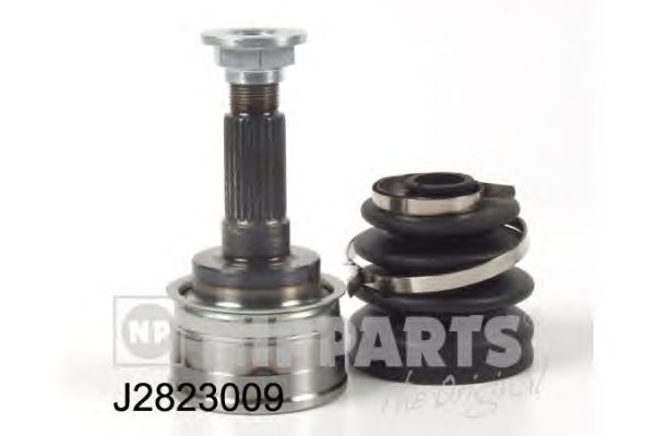 Комплект ШРУСов NIPPARTS J2823009