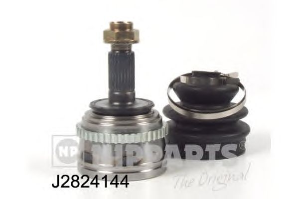 Комплект ШРУСов NIPPARTS J2824144