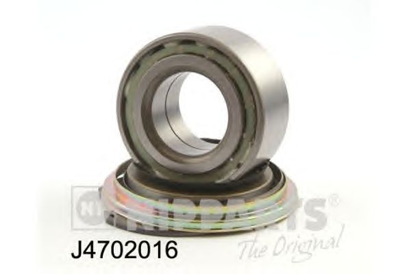Ступичный подшипник NIPPARTS J4702016