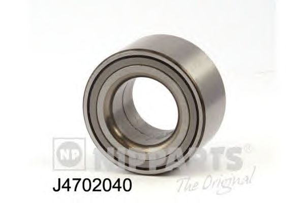 Ступичный подшипник NIPPARTS J4702040