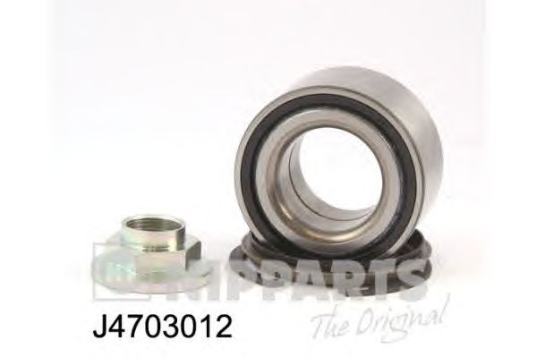 Ступичный подшипник NIPPARTS J4703012