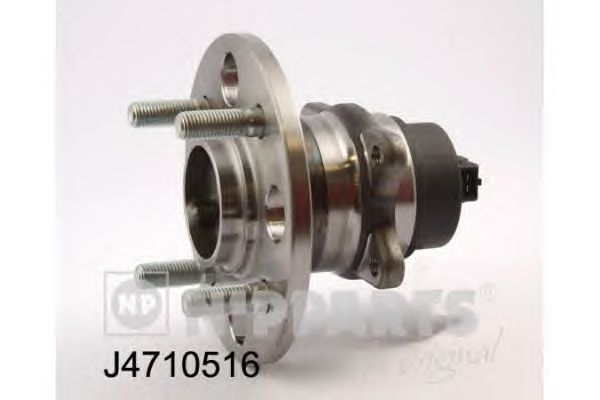 Ступичный подшипник NIPPARTS J4710516
