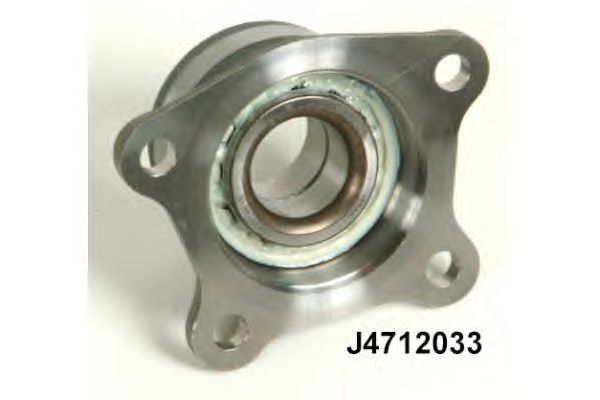 Підшипник маточини NIPPARTS J4712033