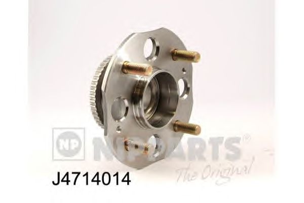 Ступичный подшипник NIPPARTS J4714014