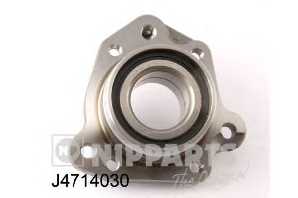 Ступичный подшипник NIPPARTS J4714030