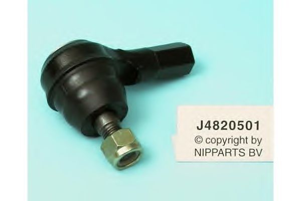 Наконечник рулевой тяги NIPPARTS J4820501