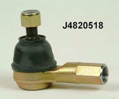 Наконечник рулевой тяги NIPPARTS J4820518