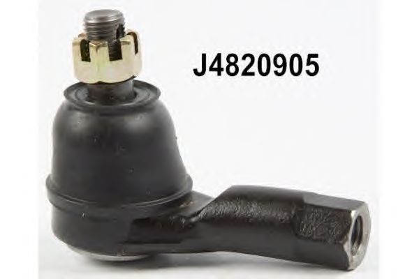 Наконечник рулевой тяги NIPPARTS J4820905