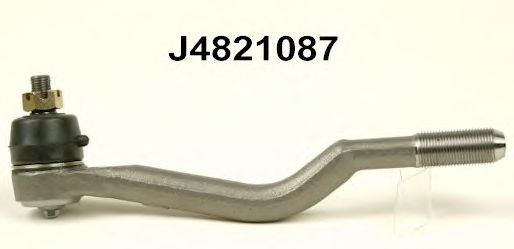 Наконечник рулевой тяги NIPPARTS J4821087