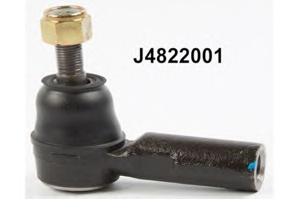 Наконечник рулевой тяги NIPPARTS J4822001