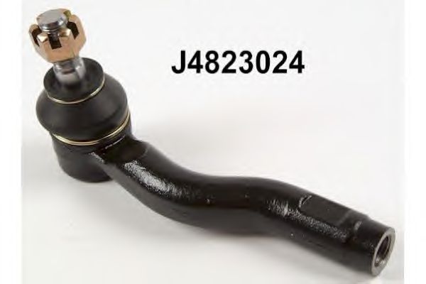 Наконечник рулевой тяги NIPPARTS J4823024