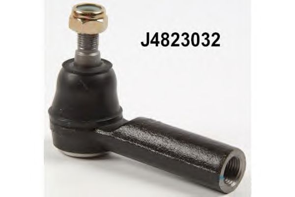 Наконечник рулевой тяги NIPPARTS J4823032