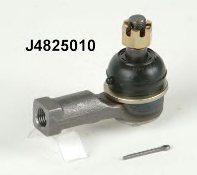 Наконечник рулевой тяги NIPPARTS J4825010