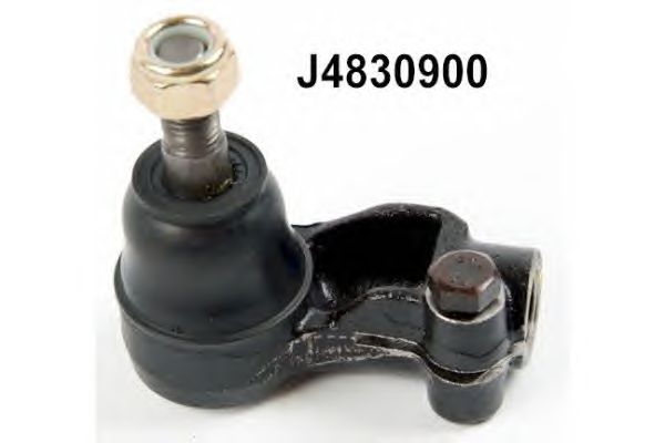 Наконечник рулевой тяги NIPPARTS J4830900