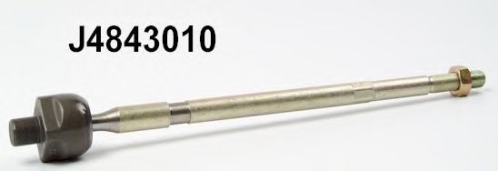 Рулевая тяга NIPPARTS J4843010
