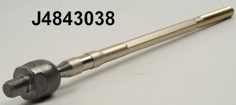 Рулевая тяга NIPPARTS J4843038