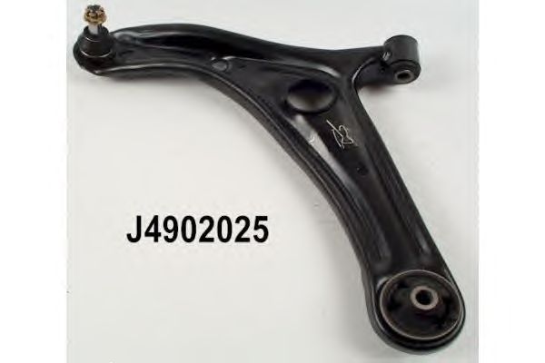 Рычаг подвески NIPPARTS J4902025