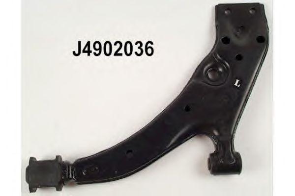 Рычаг подвески NIPPARTS J4902036