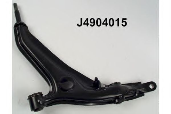 Важіль підвіски NIPPARTS J4904015
