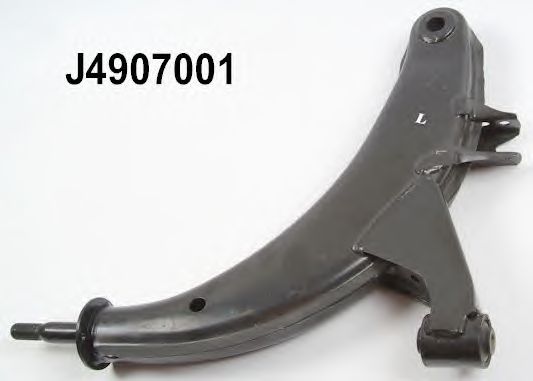 Рычаг подвески NIPPARTS J4907001