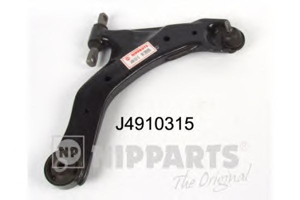 Важіль підвіски NIPPARTS J4910315