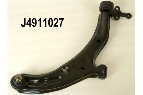 Рычаг подвески NIPPARTS J4911027