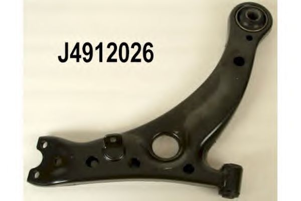 Важіль підвіски NIPPARTS J4912026