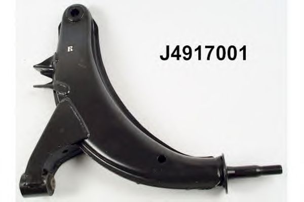 Рычаг подвески NIPPARTS J4917001