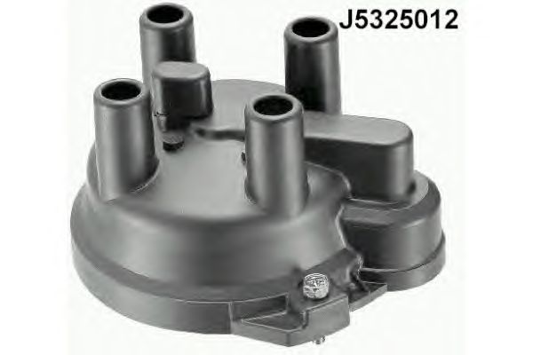 Крышка распределителя зажигания NIPPARTS J5325012