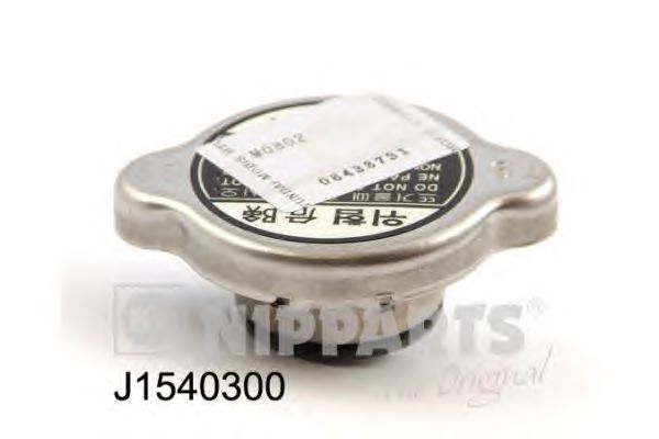 Пробка радиатора NIPPARTS J1540300