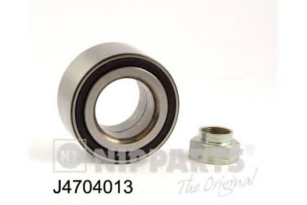 Ступичный подшипник NIPPARTS J4704013
