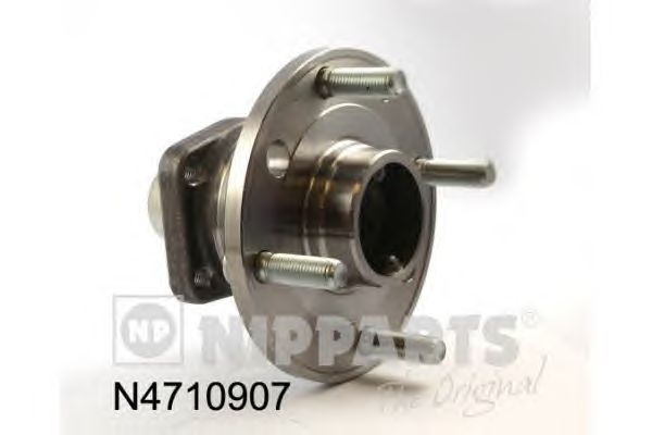 Ступичный подшипник NIPPARTS N4710907