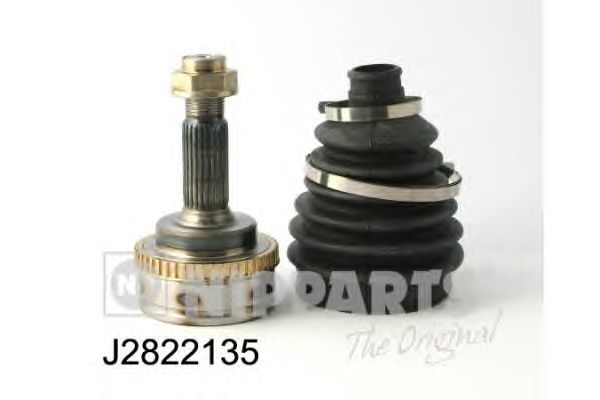 Комплект ШРКШ NIPPARTS J2822135