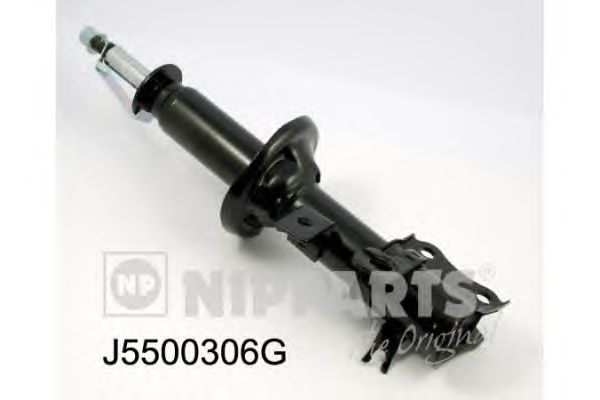 Амортизатор NIPPARTS J5500306G