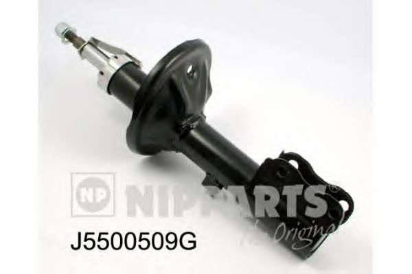 Амортизатор NIPPARTS J5500509G