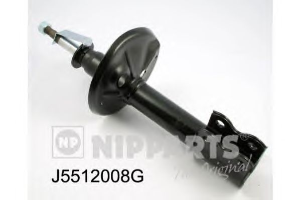 Амортизатор NIPPARTS J5512008G