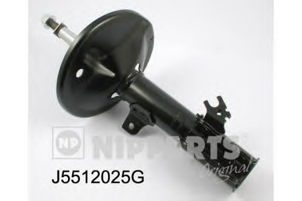 Амортизатор NIPPARTS J5512025G