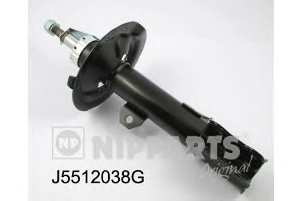 Амортизатор NIPPARTS J5512038G