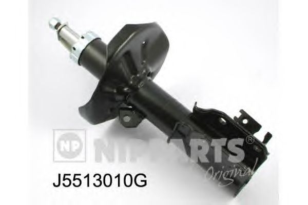 Амортизатор NIPPARTS J5513010G